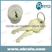 22mm Latão Cilindro Cam Lock